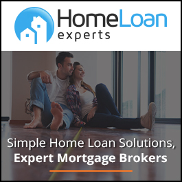 Home Loan Experts