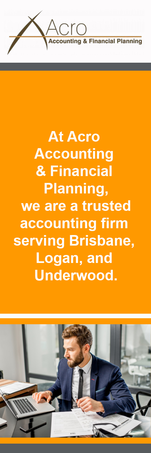 Acro Accounting & Financial Planning