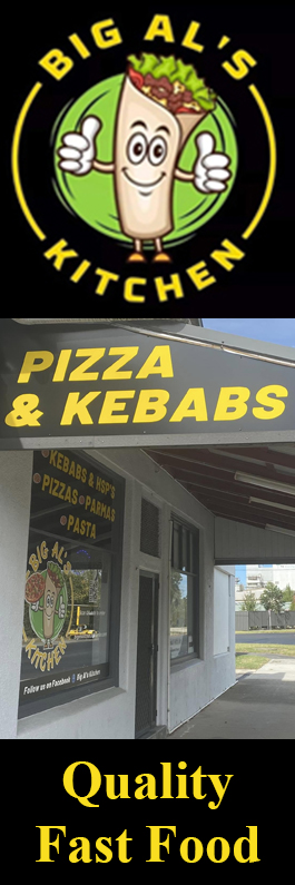 Big Al's Kitchen