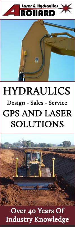 Archard Laser & Hydraulic