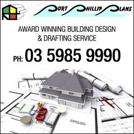 Port Phillip Plans