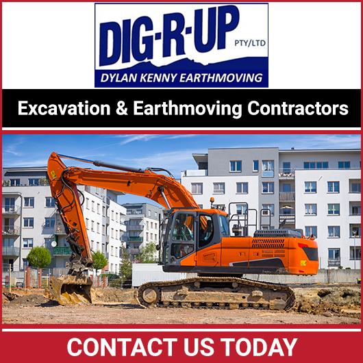 DIG-R-UP Pty Ltd