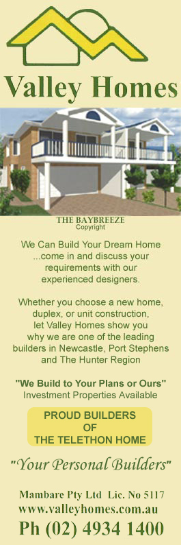 Valley Homes