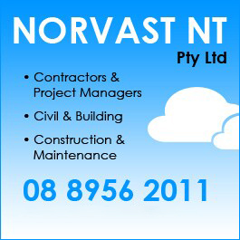 Norvast NT Pty Ltd
