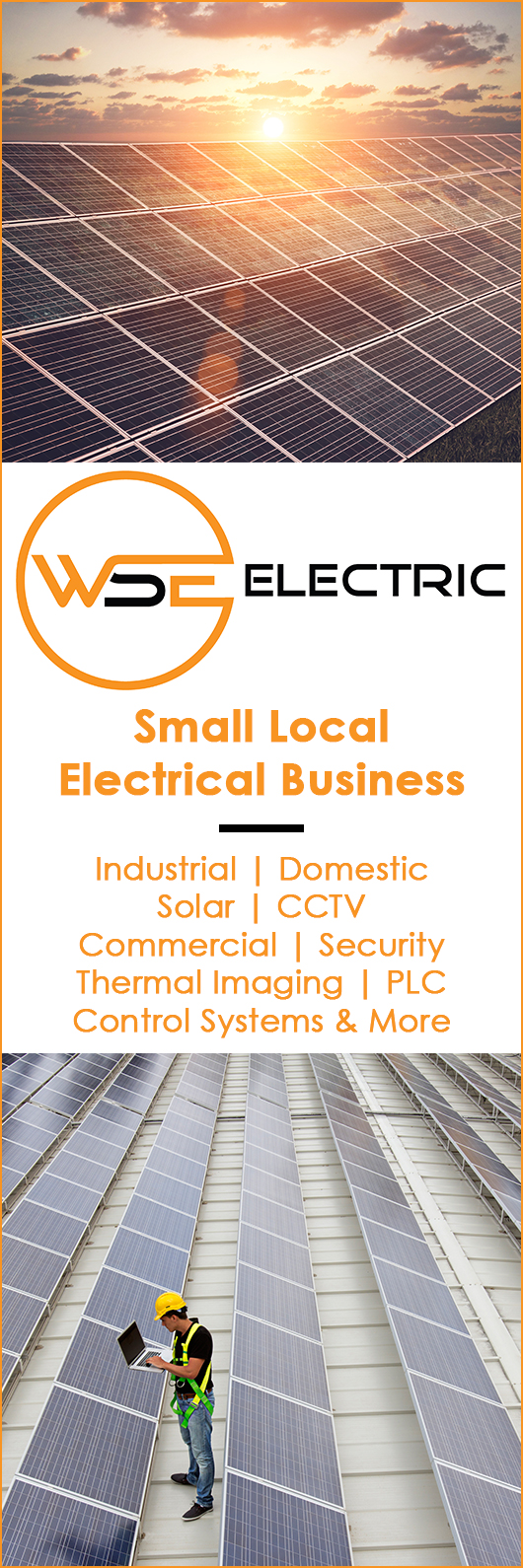 WSE Electric