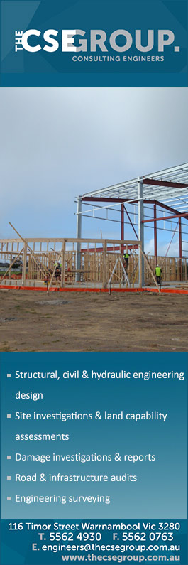 The CSE Group Consulting Engineers