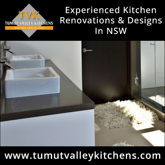 Tumut Valley Kitchens