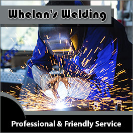 Whelan's Welding