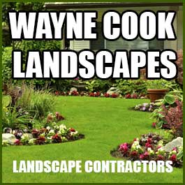 WayneCook Landscapes