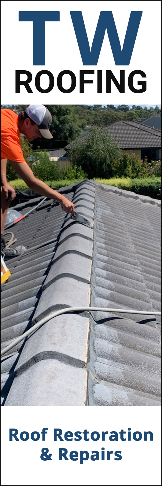 TW Roofing