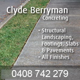 Clyde Berryman