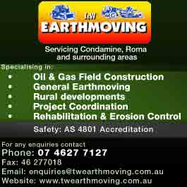 T&W Earthmoving
