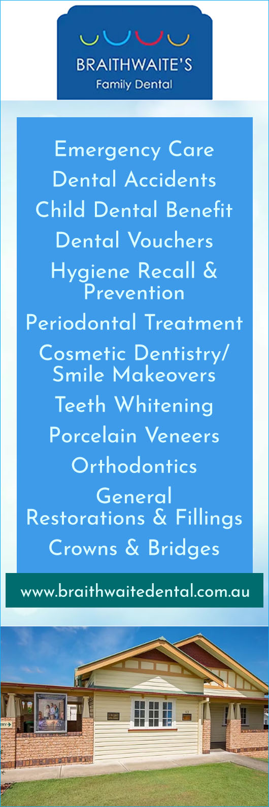 Braithwaite's Family Dental
