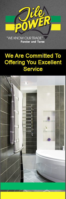 Tile Power