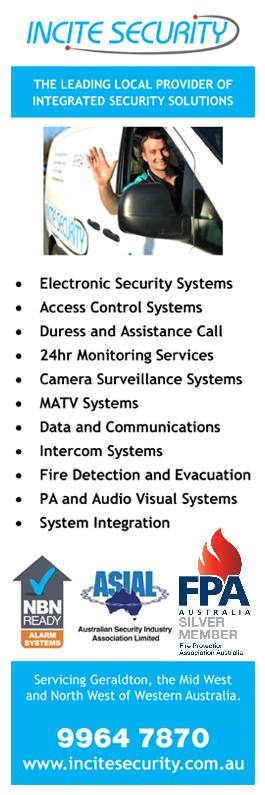 Incite Security