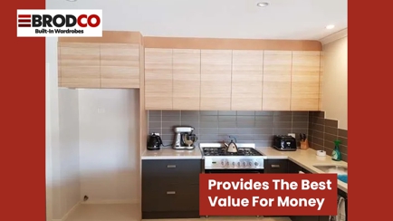 Brodco Cabinets PTY LTD Hero Image