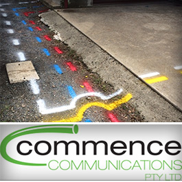 Commence Communications Pty Ltd