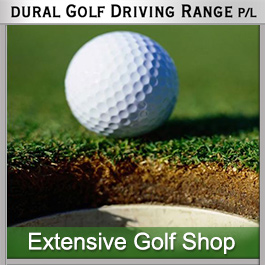 Dural Golf Driving Range