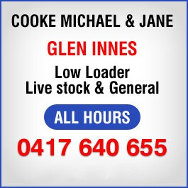 Cookes Transport & Containers