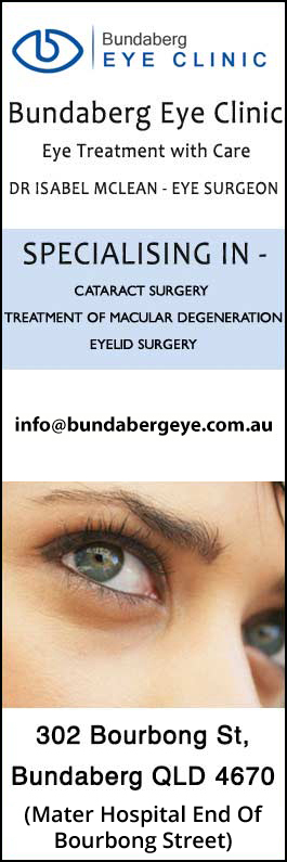 Bundaberg Eye Clinic