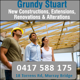 Grundy Stuart