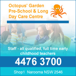 Octopus' Garden Pre-School & Long Day Care Centre
