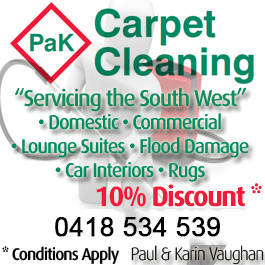 Pak Carpet Cleaning