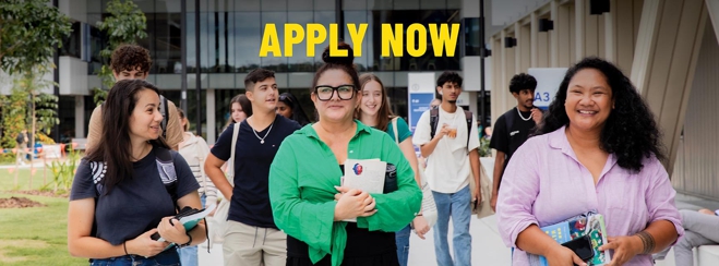 University Of The Sunshine Coast - USC Caboolture Hero Image