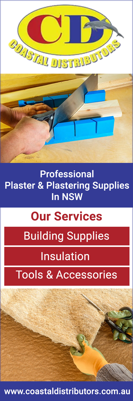 Coastal Distributors