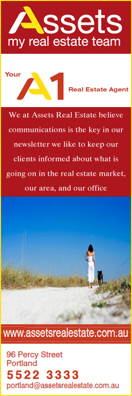 Assets My Real Estate Team