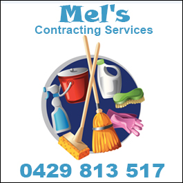 Mel's Contracting Services