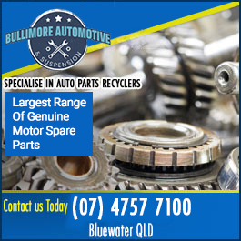 Bullimore Automotive