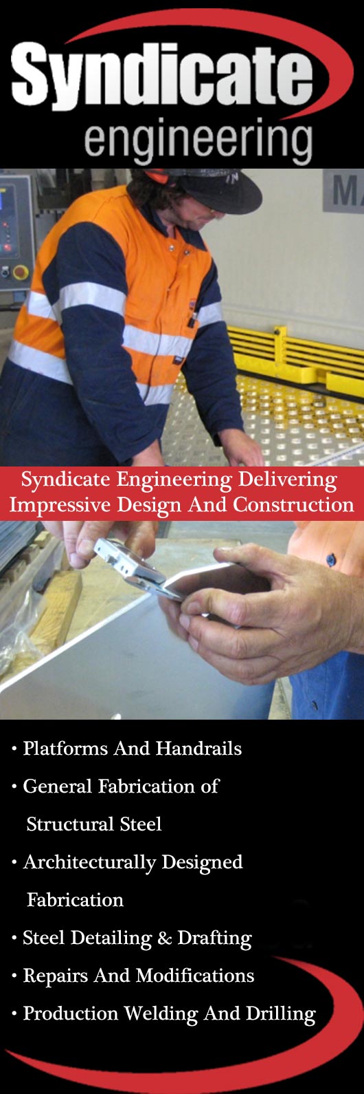 Syndicate Engineering