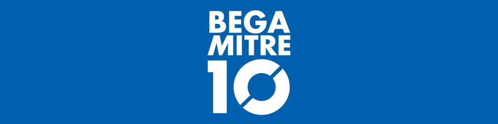 Bega Mitre 10 Hero Image