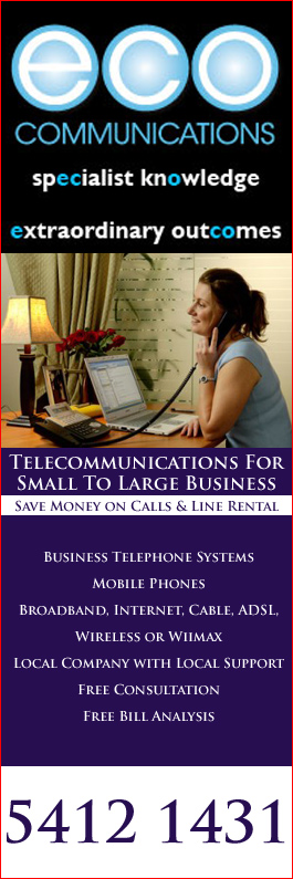 Eco Communications