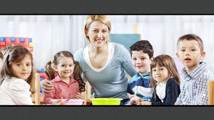 The Willows Preschool and Early Learning Centre Hero Image