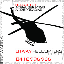 Otway Helicopters PTY LTD