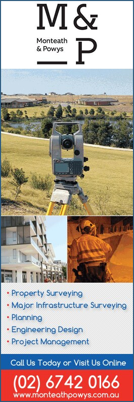 Monteath & Powys PTY LTD