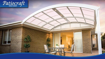 Patiocraft Gold Coast Hero Image