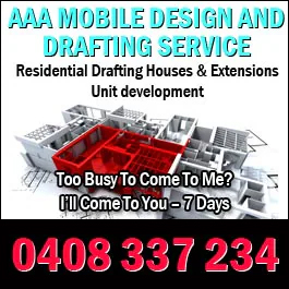 AAA Mobile Design And Drafting Service