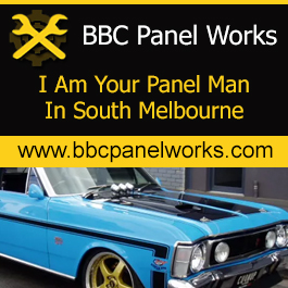 BBC Panel Works Pty Ltd