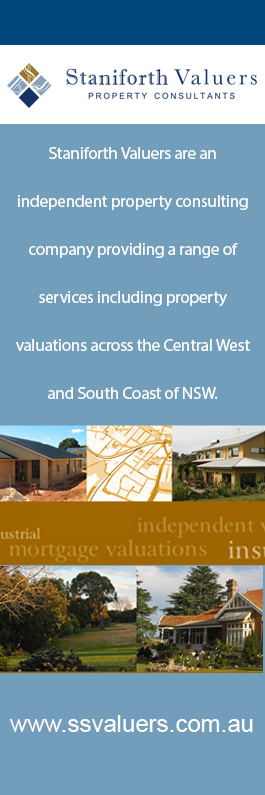 Staniforth Valuers