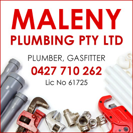 Maleny Plumbing Service