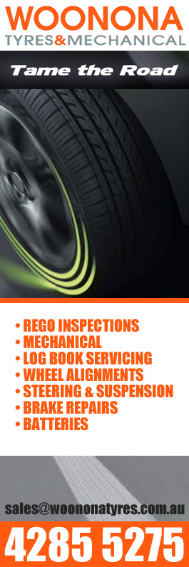 Woonona Tyres & Mechanical Service