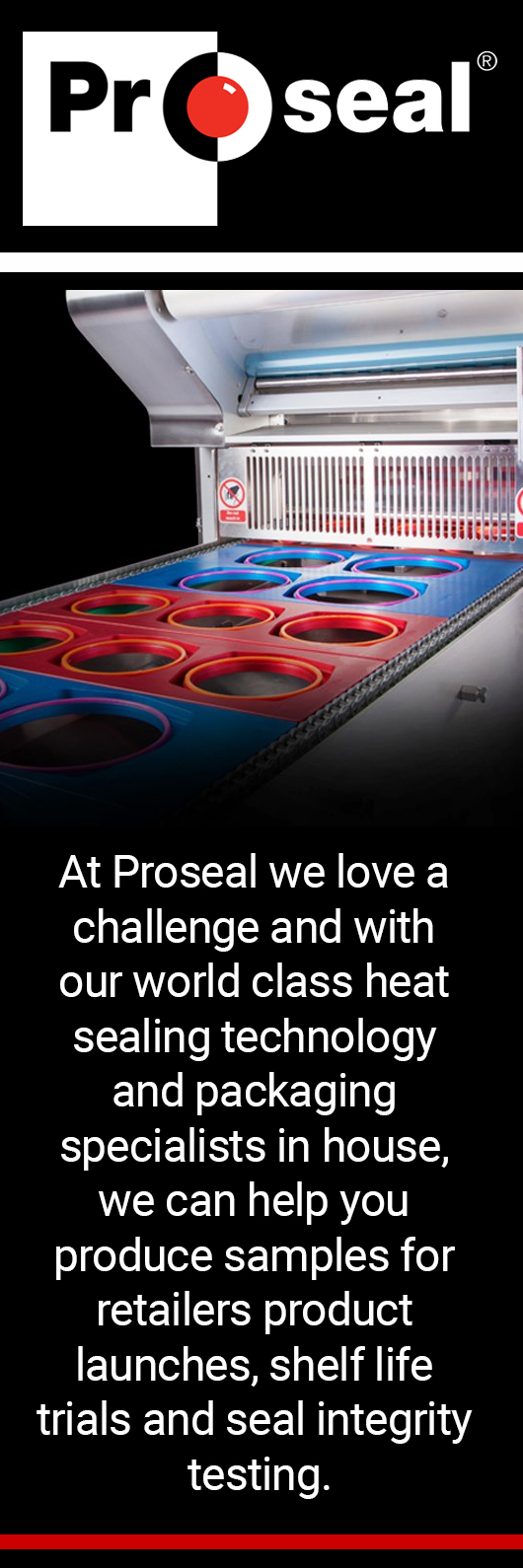 Proseal Australia Pty Ltd