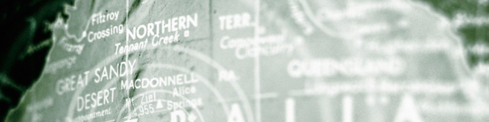 Charles Darwin University Hero Image