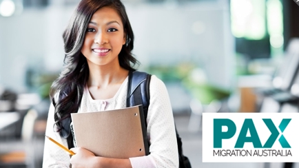 PAX Migration Australia Hero Image