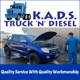 KADS Truck ‘N’ Diesel