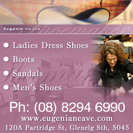 Eugenia Neave Shoemaker