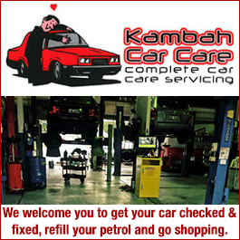 Kambah Car Care